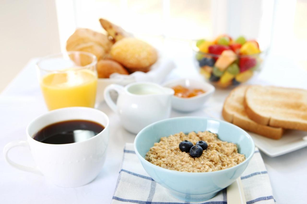 Bed and Breakfast Lesroses1680 Blainville-sur-Mer Exteriér fotografie