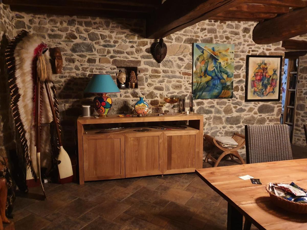 Bed and Breakfast Lesroses1680 Blainville-sur-Mer Exteriér fotografie