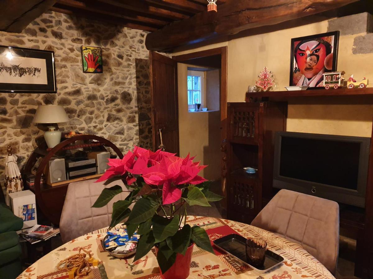 Bed and Breakfast Lesroses1680 Blainville-sur-Mer Exteriér fotografie